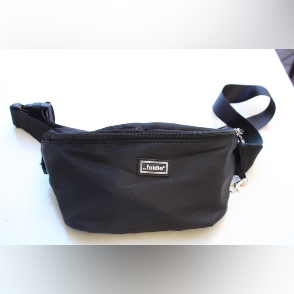 The Foldie waist pack